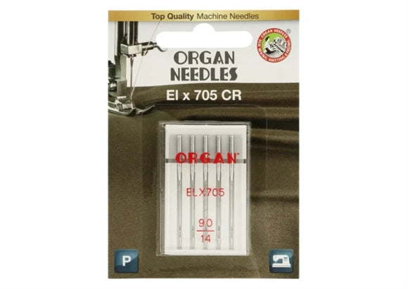 Organ EL symaskinenål (90/14)