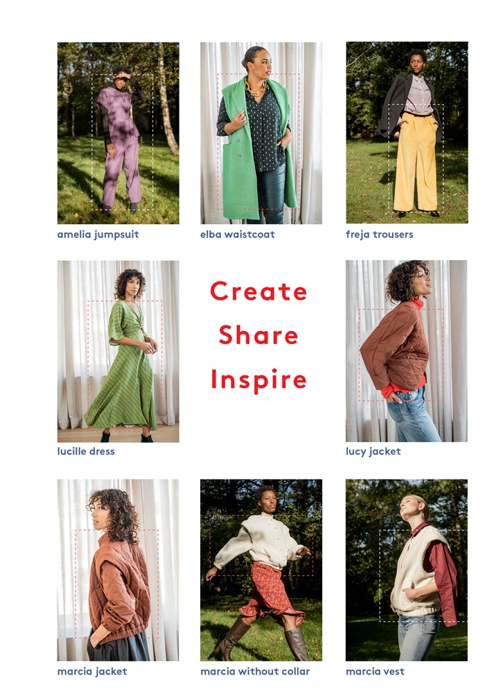 Fibre Mood Special n°1