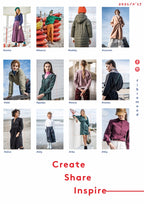Fibre Mood Symagasin #17