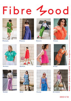 Fibre Mood Symagasin #23