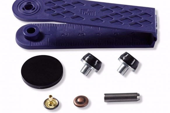 Nitter 9 mm. (AC)