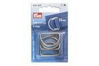 D-ring 25 mm. GM