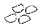 D-ring 25 mm. GM