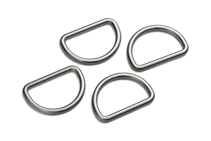 D-ring 25 mm. GM