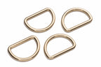 D-ring 25 mm. G
