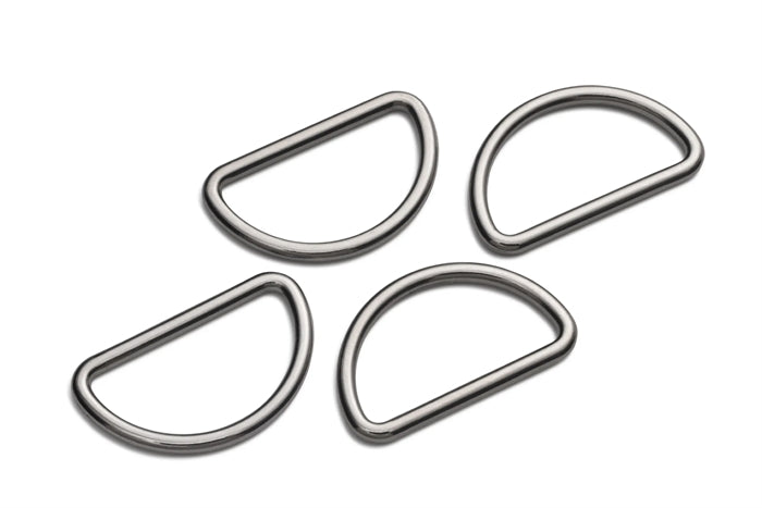 D-ring 30 mm. GM
