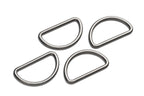 D-ring 30 mm. GM