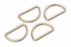 D-ring 30 mm. G