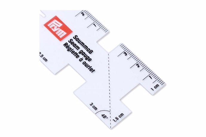 Sømometer