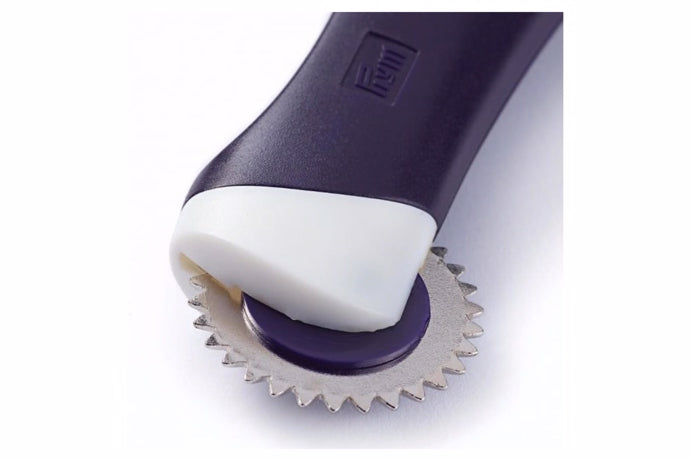 Prym ergonomisk sporehjul med takker