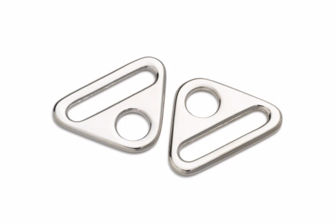 Triangle Rings 25 mm. (s)