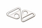 Triangle Rings 25 mm. (s)