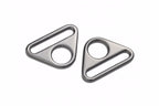 Triangle Rings 30 mm. (gm)