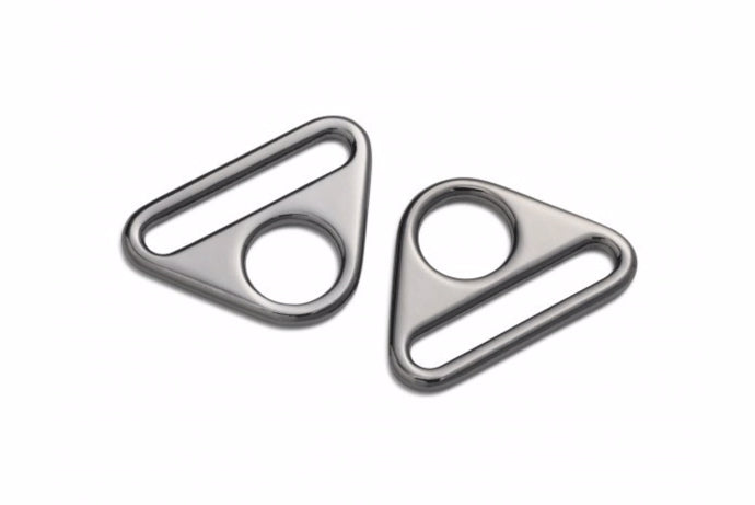 Triangle Rings 30 mm. (gm)