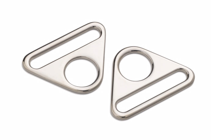 Triangle Rings 40 mm (s)