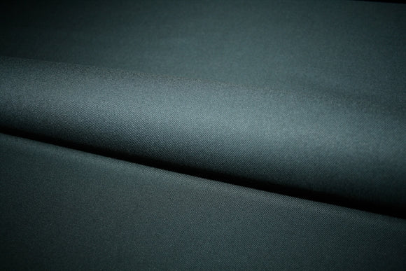 'Sea' Bambus Twill
