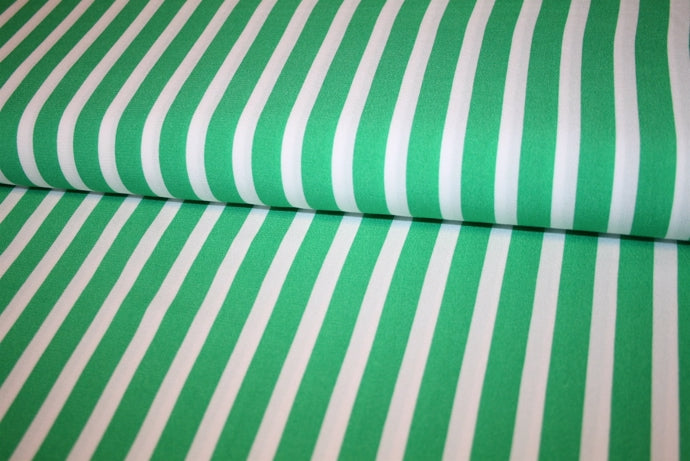 'Dolce Green' Viscose