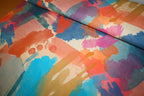 'Big Brush' Viscose