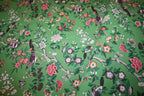 Sanderson 'Chinoiserie Hall' Bomuld