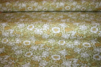 William Morris 'Mallow Multi' Bomuld