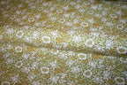 William Morris 'Mallow Multi' Bomuld