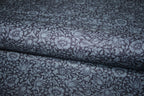 William Morris 'Mallow Navy' Bomuld