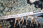 William Morris 'The Brook' Bomuld