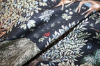 William Morris 'The Brook' Bomuld