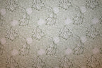 William Morris 'Apple Green' Bomuld