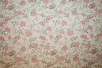 William Morris 'Jasmine Blush' Bomuld