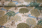 William Morris 'The Brook Small' Bomuld