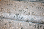 William Morris 'Artichoke Dove' Bomuld
