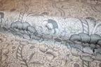 William Morris 'Pure Wandle Slate' Bomuld