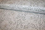William Morris 'Pure Pimpernel Dove' Bomuld