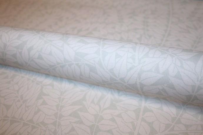 0,85 m. William Morris bomuld