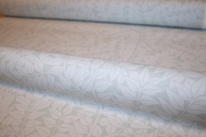 0,85 m. William Morris bomuld