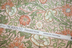 William Morris 'Pink & Rose Blush' Bomuld