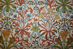 William Morris 'Woodland Weeds Multi' Bomuld
