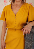'Pénélope' 3-i-1 symønster