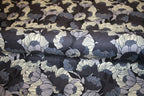 'Wild Flora' Bomuld