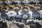 'Wild Flora' Bomuld