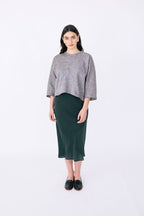 'Pinnacle' bluse & top symønster