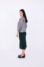 'Pinnacle' bluse & top symønster
