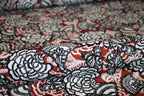 1 m. blød viscose