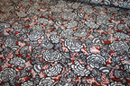 1 m. blød viscose