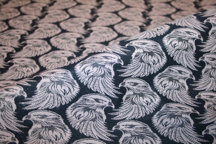 'Adler' Jacquard
