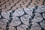 'Adler' Jacquard