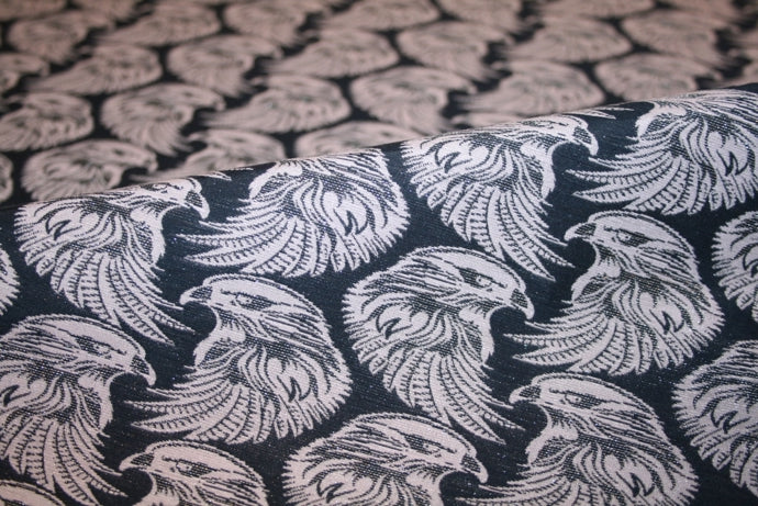 'Adler' Jacquard