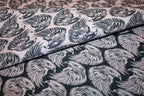 'Adler' Jacquard