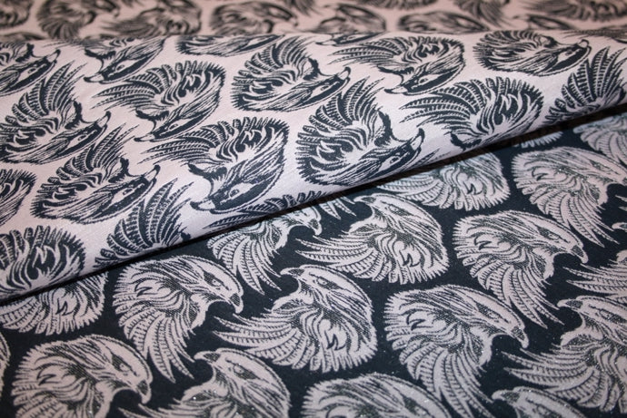 'Adler' Jacquard